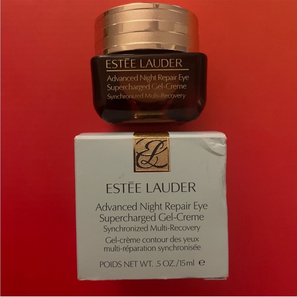 Estée Lauder Advanced Night Repair Supercharged Eye Cream